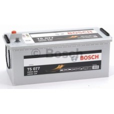 Akumulator Bosch T5 12V 180Ah 1000A, 0092T50770